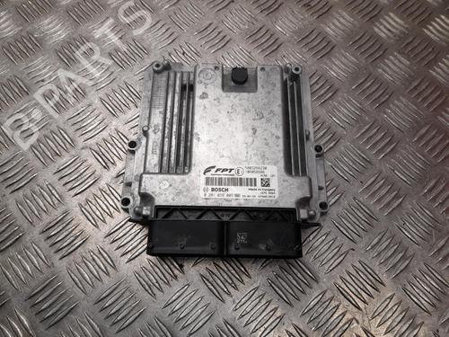 engine-control-unit-ecu-iveco-daily-vi-van-2014-37561082 main image