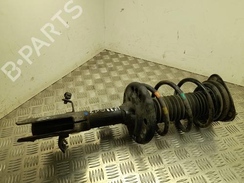 Venstre fortil støddæmper SUBARU XV (_GP_) 2.0 D AWD (GPD) (147 hp) 28918857