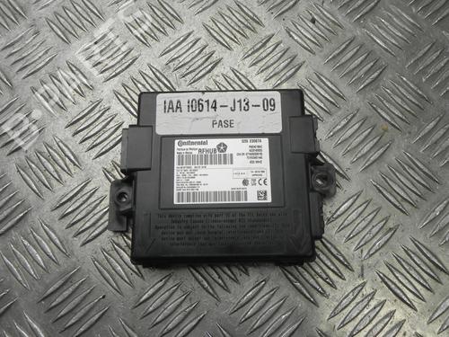 Module électronique JEEP GRAND CHEROKEE IV (WK, WK2) 3.0 CRD V6 4x4 (250 hp) 28937912