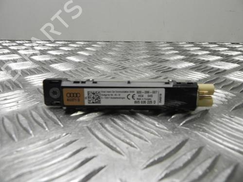 Used Electronic module Electronic module 37577687 37577687