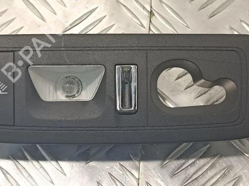 Interior roof light PORSCHE CAYENNE (92A) 4.8 S | BP28947804I8