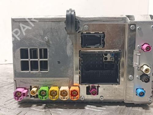 Control unit BMW 6 Gran Coupe (F06) 640 i xDrive | BP38993284M11 - Image 4