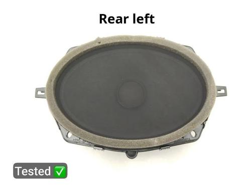 Used Speaker CHRYSLER PACIFICA (RU) 3.6 Hybrid (264 hp) 28946644