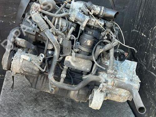 Engine OPEL SIGNUM Hatchback (Z03) 2.0 DTI (F48) | BP37560532M1 - Image 3