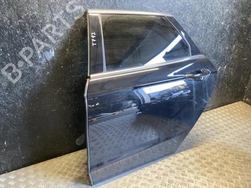 Dør venstre bagtil FORD MONDEO V Turnier (CF) 2.0 TDCi (150 hp) 28947606