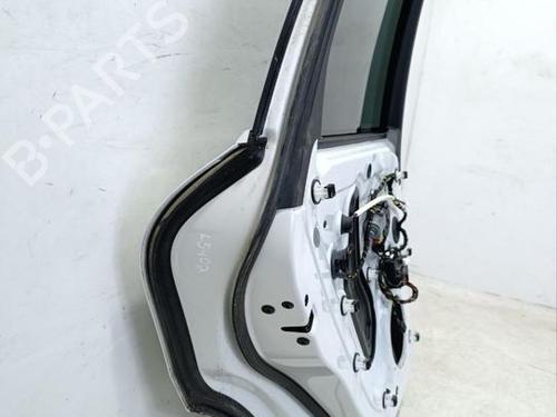 Dør venstre bagtil PORSCHE MACAN (95B) 3.6 Turbo | BP30908916C4 