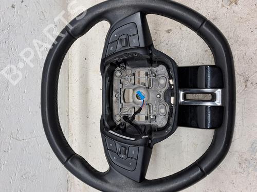 Used Steering wheel CITROËN C4 CACTUS 1.2 THP 110 (110 hp) 28946302