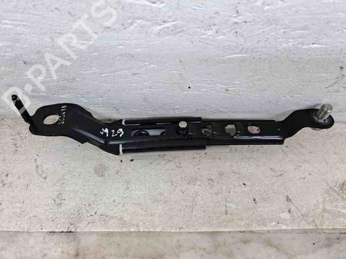 Used Seats set MAZDA CX-3 (DK) 2.0 SKYACTIV-G (DK5W, DK6W) (120 hp) 28923389