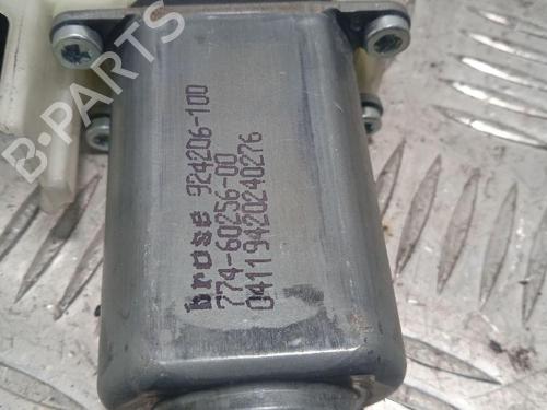 Front right window mechanism PORSCHE PANAMERA (970) 4.8 S | BP38993267C23 - Image 4