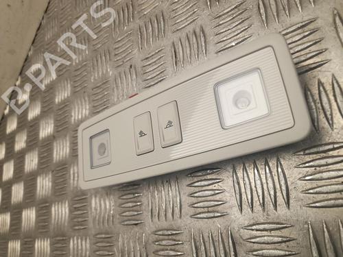 Innerbelysning VW TAIGO (CS1) 1.0 TSI | BP37567290I8 - Image 3