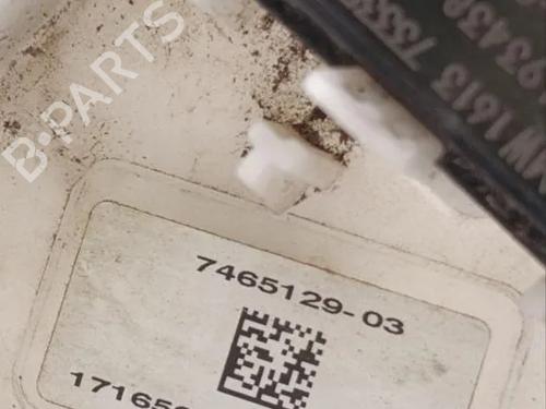 Fuel pump BENTLEY BENTAYGA (4V1) 6.0 | BP33847889M76 - Image 16