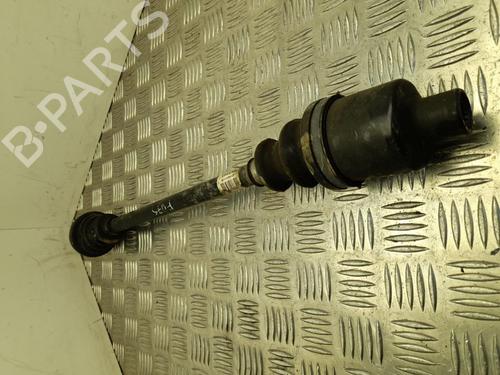 Driveshaft AIXAM COUPE 0.5 | BP37552018M37 - Image 4