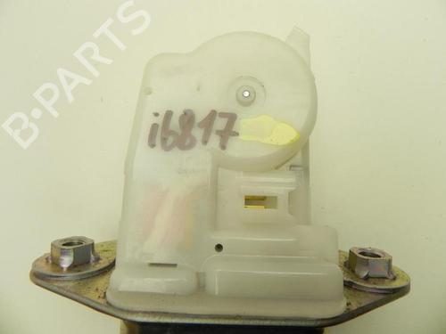 Bagklap lås SUBARU FORESTER (SH_) 2.0 D AWD (SHH, SHD, SHN) | BP37576092C101 - Image 3