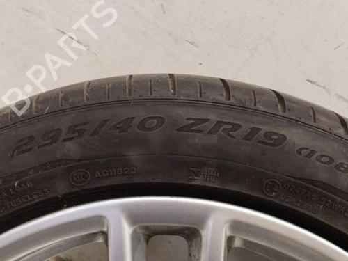 Rim PORSCHE PANAMERA (971) 3.0 4 (97ABA1, 97BBA1) | BP28918017C45 