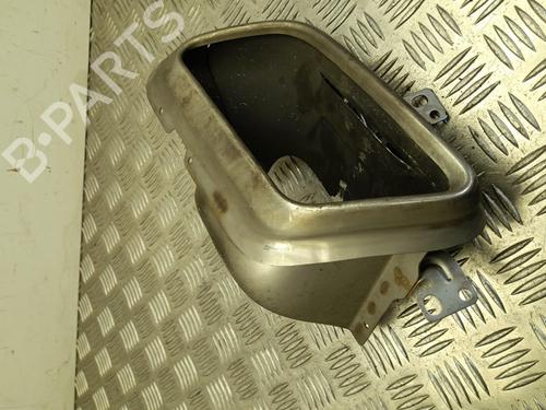 Pipe LAND ROVER RANGE ROVER VELAR (L560) 3.0 D300 SDV6 4x4 | BP28948648M125