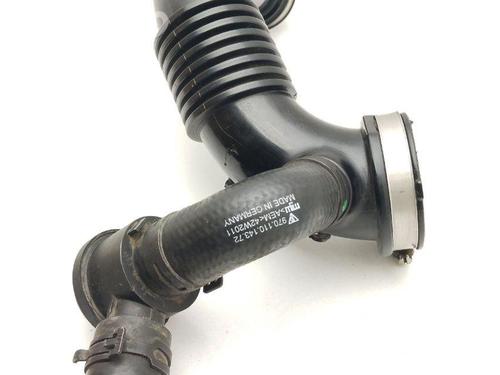 Pipe PORSCHE PANAMERA (970) 4.8 Turbo | BP28935797M125 