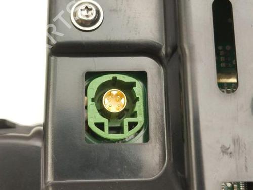 Kombiinstrument PORSCHE CAYENNE (92A) 4.8 Turbo | BP29975826C47 