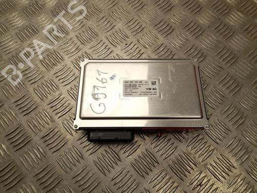 Electronic module VW TOUAREG (CR7, RC8) 3.0 TDI 4motion | BP37563221M83 - Image 2