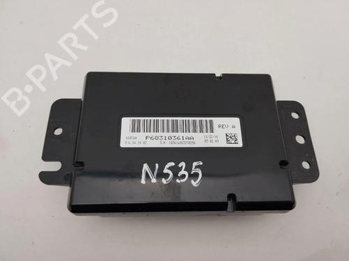 Used Electronic module DODGE DURANGO (WD) 5.7 (364 hp) 28924924