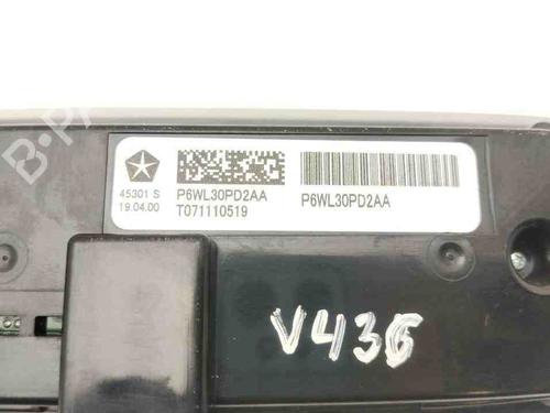 Electronic module CHRYSLER PACIFICA (RU) 3.6 Hybrid | BP28924635M83 