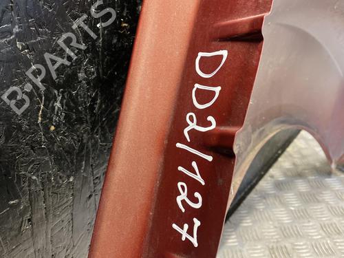 Left front fenders FORD C-MAX II (DXA/CB7, DXA/CEU) 1.5 TDCi | BP28941557C41 