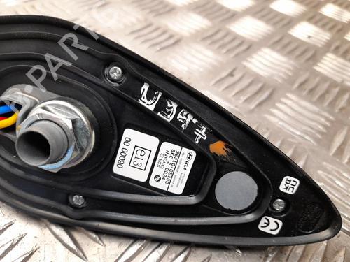 Antenne/Base HYUNDAI KONA (SX2) 1.6 T-GDi Hybrid | BP37559463C140 - Image 4