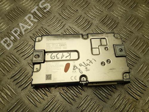 Electronic module MERCEDES-BENZ GLC (X254) 300d 4-matic (254.607) | BP37565540M83 - Image 3
