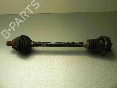 Used Left front driveshaft VW GOLF V (1K1) 1.4 16V (75 hp) 28933130