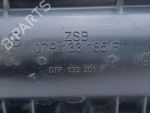 Intake manifold BENTLEY BENTAYGA (4V1) 6.0 | BP38997573M70 - Image 12