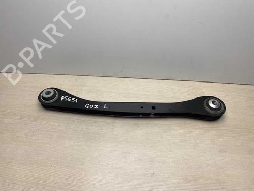 Used Left front suspension arm BMW X3 (G01, F97, G08) iX3 (286 hp) 31975885