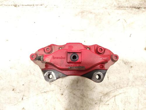 Left rear brake caliper CHEVROLET CORVETTE (C7) 6.2 | BP38994580M107 - Image 4