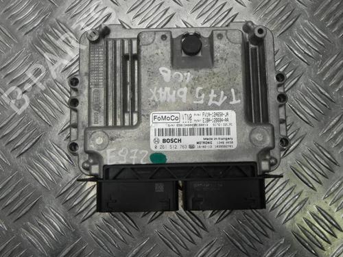 Computer motormanagement FORD B-MAX (JK) 1.0 EcoBoost (100 hp) 28925303