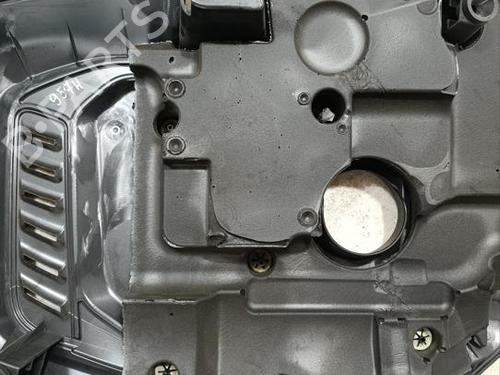 Upper protection JEEP WAGONEER (WS) 3.0 4WD | BP39001807M93 - Image 8