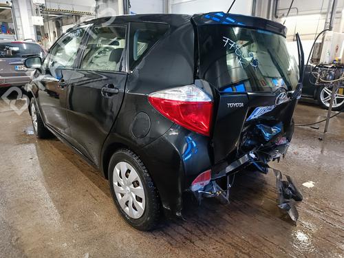 Switch TOYOTA VERSO S (_P12_) 1.33 (NSP120_) | BP37546724I30 - Image 7