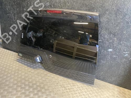 Used Tailgate LAND ROVER DISCOVERY IV (L319) 3.0 TD 4x4 (249 hp) 28932963
