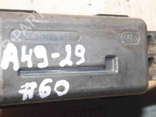 Other VOLVO S60 II (134) D3 | BP28946541O1