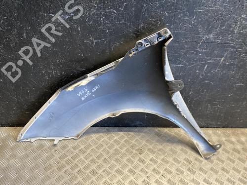 Right front fenders PEUGEOT 3008 I MPV (0U_) 1.6 BlueHDi 120 | BP28931006C42 
