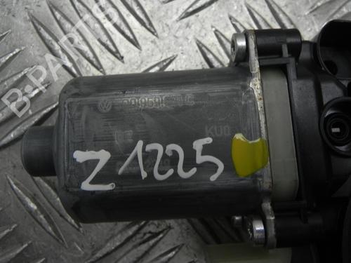 Left front window motor VW GOLF VII (5G1, BQ1, BE1, BE2) 1.6 TDI | BP28947537E21