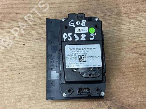 Electronic module BMW X3 (G01, F97, G08) iX3 | BP31626127M83