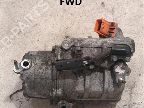 Used AC compressor AC compressor CHRYSLER PACIFICA (RU) 3.6 Hybrid (264 hp) 40027240 40027240