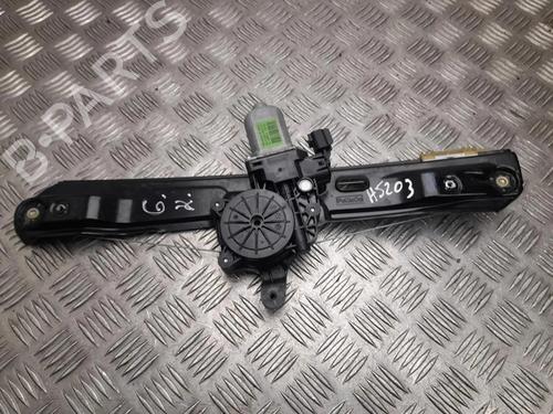 Elevalunas trasero izquierdo FORD RANGER (TKE) 3.2 TDCi 4x4 (200 hp) 31295974