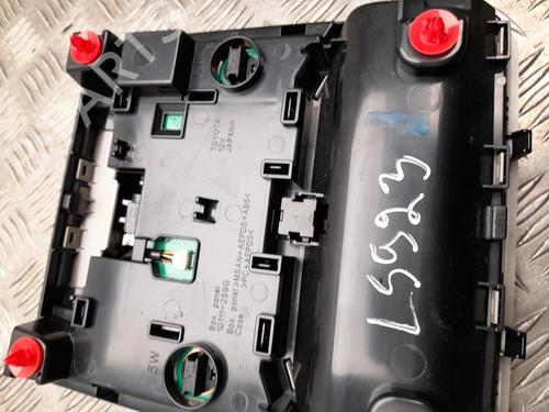 Kabinelys TOYOTA RAV 4 V (_A5_, _H5_) 2.5 Hybrid AWD (AXAH54, AXAL54) | BP37550140I8  - Image 5