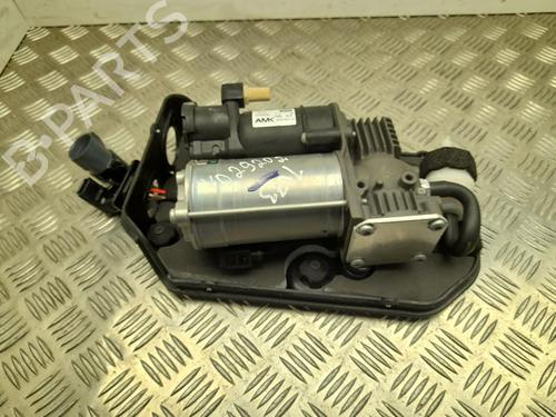Suspension compressor JAGUAR I-PACE (X590) EV400 AWD | BP37550267M103 - Image 2