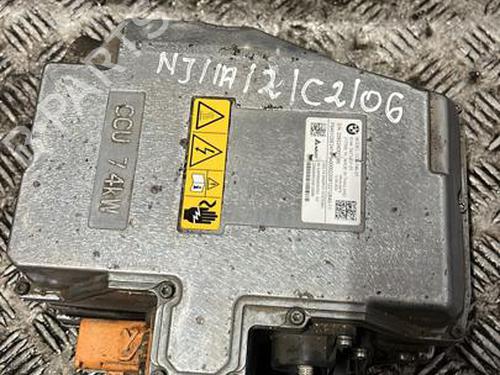 Inverter/Converter BMW 2 Active Tourer (U06) 225e xDrive | BP37566853M119 - Image 7