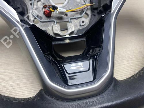 Steering wheel VW GOLF VIII (CD1, DA1) 1.5 eTSI | BP38965923C49 - Image 4