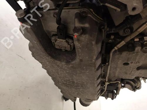 Engine BENTLEY CONTINENTAL FLYING SPUR (3W_) 6.0 FLEX | BP28934693M1 - Image 17