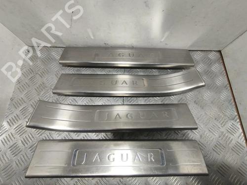 Trinbræt JAGUAR XJ (X351) 5.0 SCV8 (510 hp) 28929894