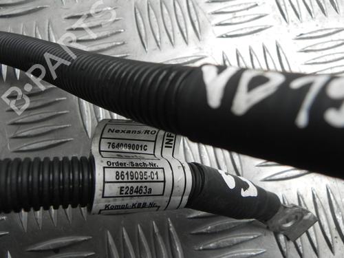 Cable BMW i3 (I01) Electric | BP28924955E12 