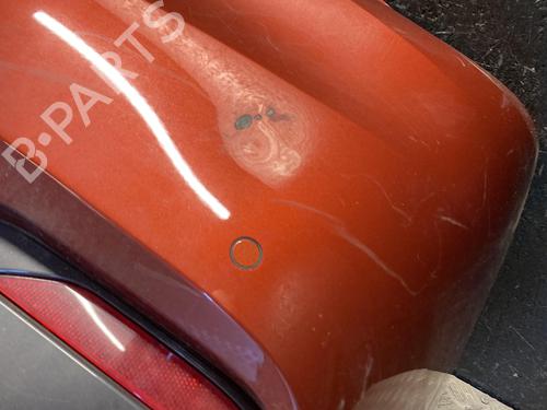 Rear bumper BMW X2 (F39) xDrive 20 d | BP28909563C8 