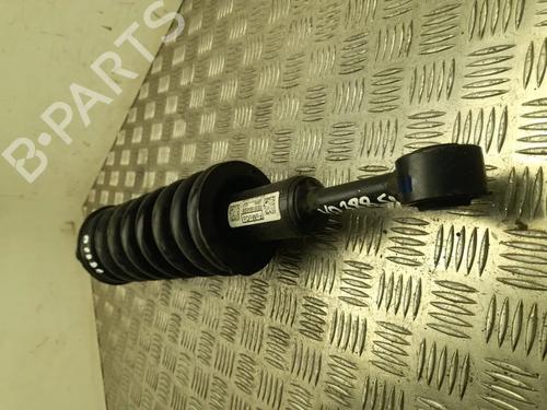 Right front shock absorber FORD RANGER (TKE) 3.2 TDCi 4x4 | BP31296024M17